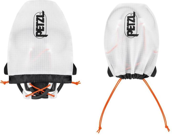 Actual product image Petzl Iko Core Headlamp (500 lm)