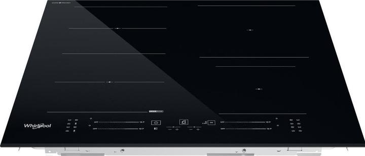 Actual product image Whirlpool Built in induction hob