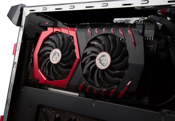 Image du produit MSI Aegis Ti3 (Intel Core i7-7700K, 64 Go, 1024 Go, GeForce GTX 1080)