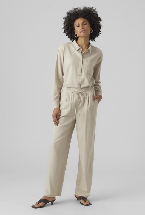 Actual product image Vero Moda Trousers (XS)