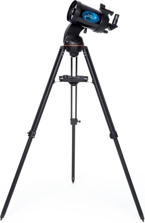 Produktbild Celestron Astro Fi 127 mm 5 SCT WiFi