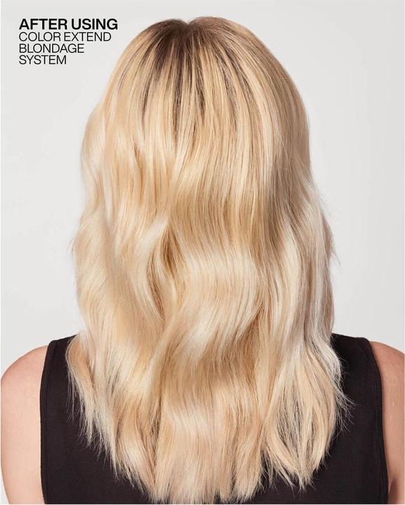 Produktbild Redken Color Extend Blondage (300 ml, Flüssiges Shampoo)