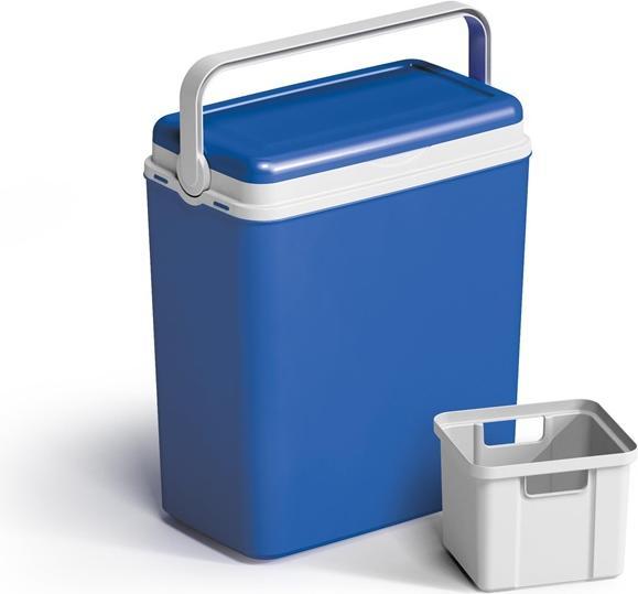 Produktbild Adriatic 29lt Blue Coolbox (29 l)