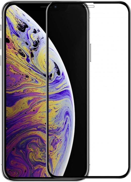 Image du produit Woodcessories Premium Glass 3D (1 pièce(s), Apple iPhone X)