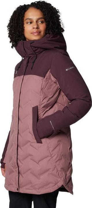 Produktbild Columbia Mountain Croo III Down Jacket (L)