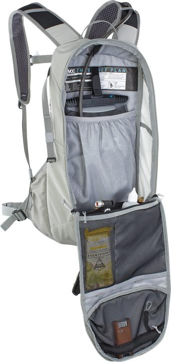Actual product image Evoc Ride (12 l)