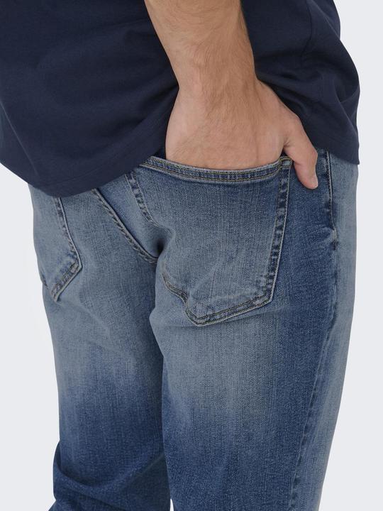 Produktbild Only & Sons Slim Fit Jeans (W31/L32)