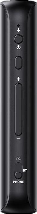 Actual product image FiiO BTR15 (USB-DAC, Display, gain switch, Microphones, Tone control, Bluetooth)