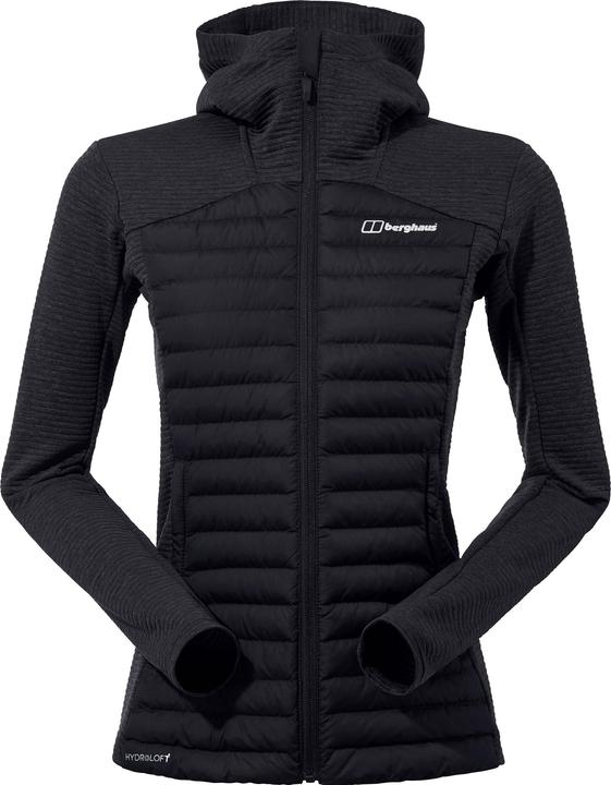 Actual product image Berghaus Nula Hybrid Syntetic Insulation (XL)