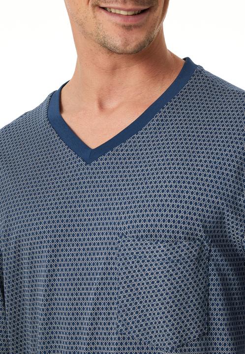 Produktbild Schiesser Pyjama Comfort Essentials (25)