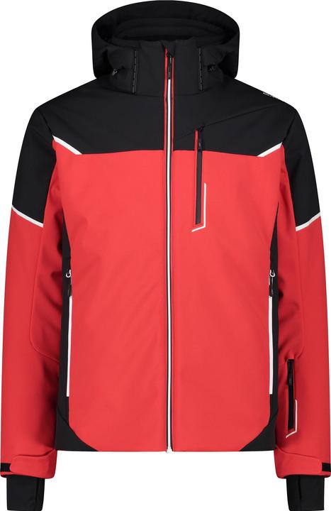 Actual product image CMP Campagnolo Zip Hoodie (4XL)