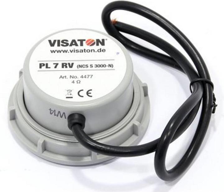 Produktbild Visaton Einbaulautsprecher (1 Stk.)