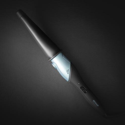 Actual product image Homedics TO-2007 Progloss Diverse 22-45mm Large Conical Curl Barrel (22 mm)