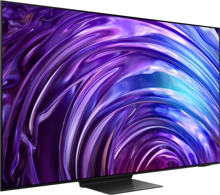 Actual product image Samsung QE55S95DATXXN (55", S95D, OLED, 4K, 2024)