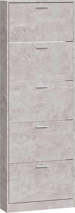 Concrete grey