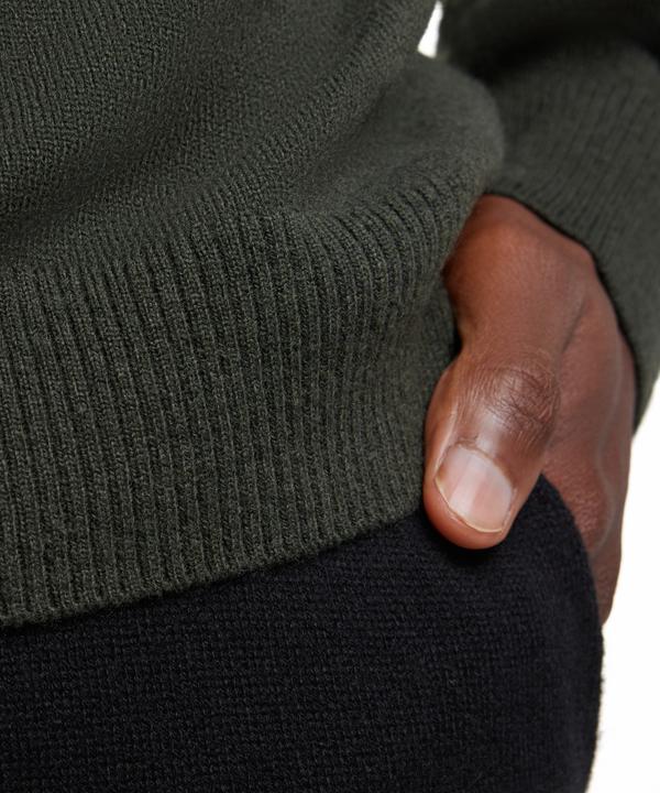 Produktbild Falke Herren Pullover (M)