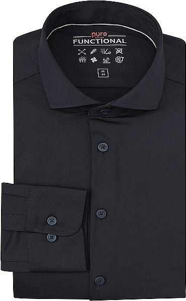 Image du produit Pure Chemise en jersey (38)