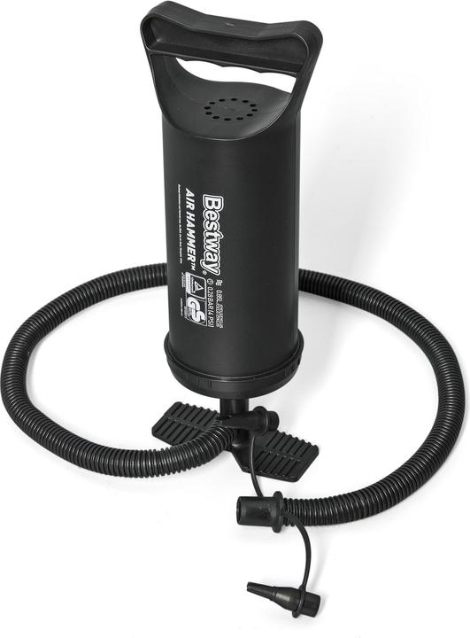 Image du produit Bestway Kondor (232 cm, 3 pers.)
