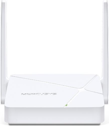 Image du produit TP-Link Mercusys MR20 AC750 Wifi Router Dual Band Wifi Router, /100 RJ45, 2x anténa