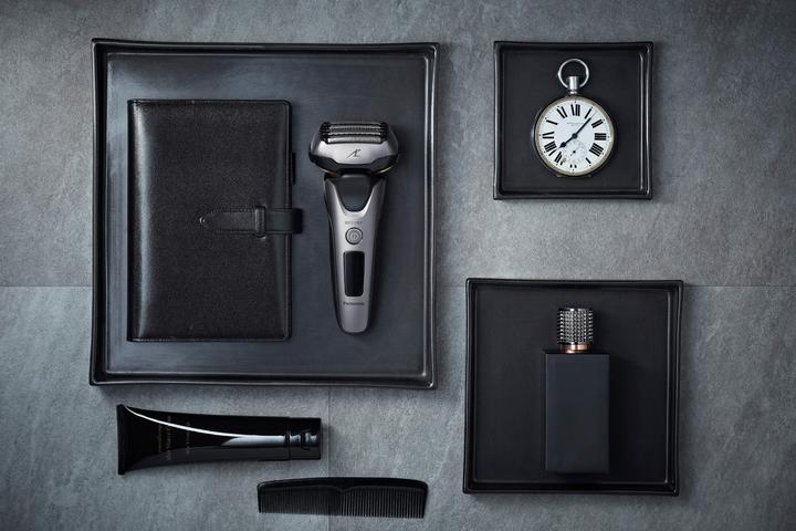 Productafbeelding Panasonic ES-LV69