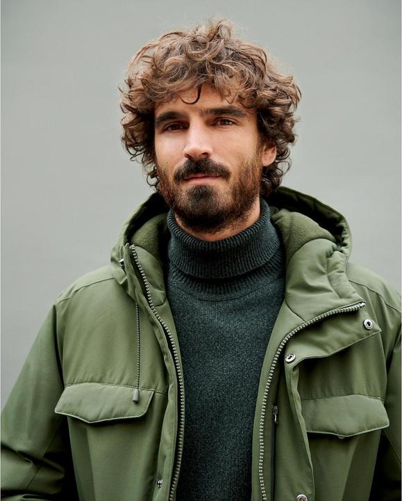 Immagine prodotto La Redoute Collections Maglia a collo alto (L)
