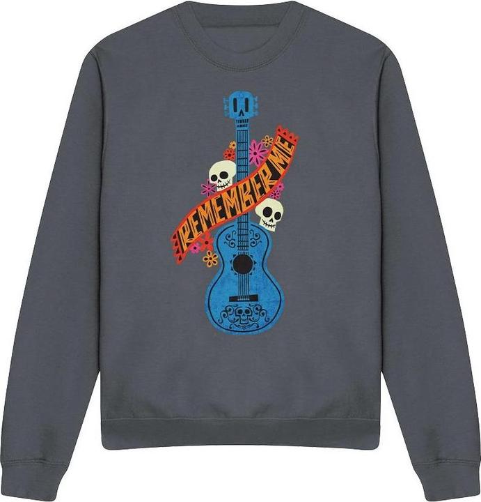 La Maison du Coco Remember Me Sweatshirt