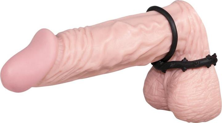 Actual product image You2Toys Steely Cockring (3.70 cm)