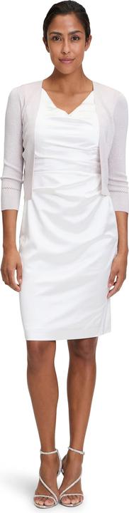 Produktbild Vera Mont Strickbolero ohne Verschluss (L)