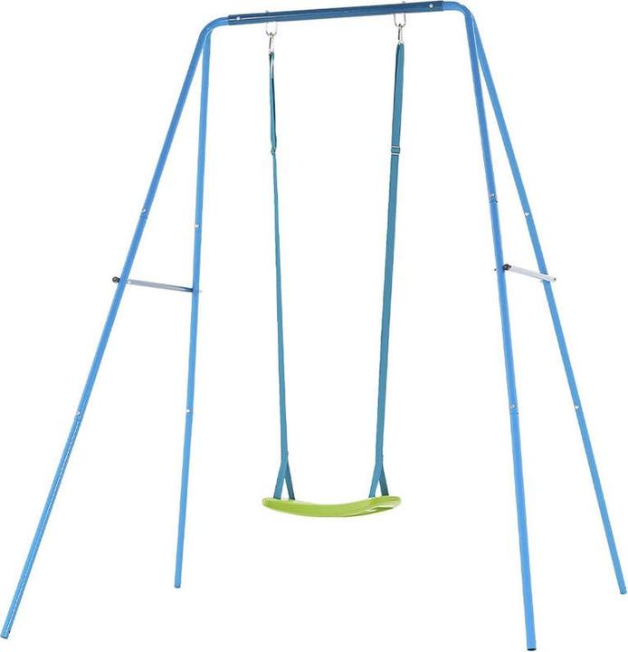Image du produit TP Toys Schaukelset höhenverstellbar