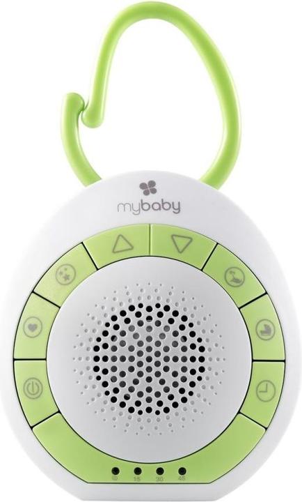 Produktbild Homedics MYB-S115A-UE mybaby Soundspa on-the-go