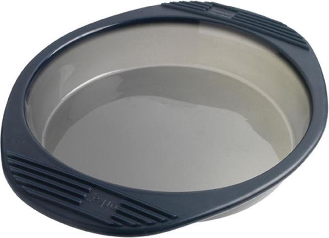 Actual product image Mastrad Baking tin round silicone