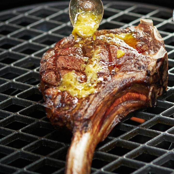 Actual product image Outdoorchef Diamond