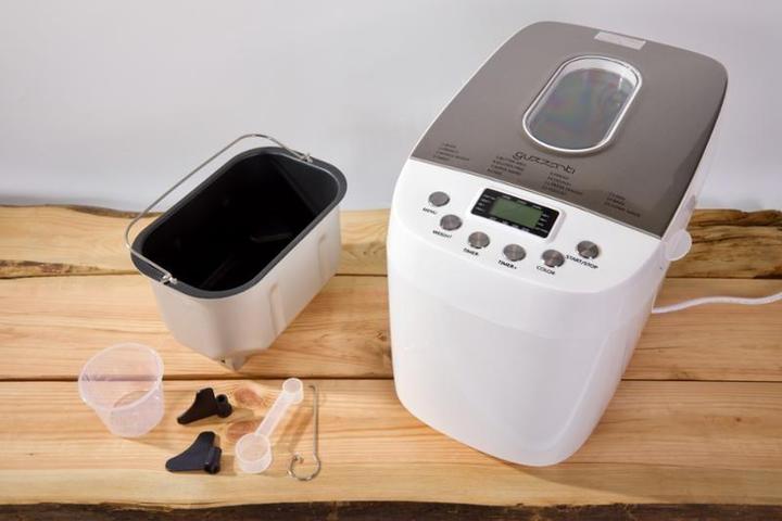 Produktbild Guzzanti GZ-636