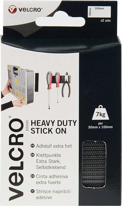 Immagine prodotto Velcro brand Strisce di velcro (50 mm)