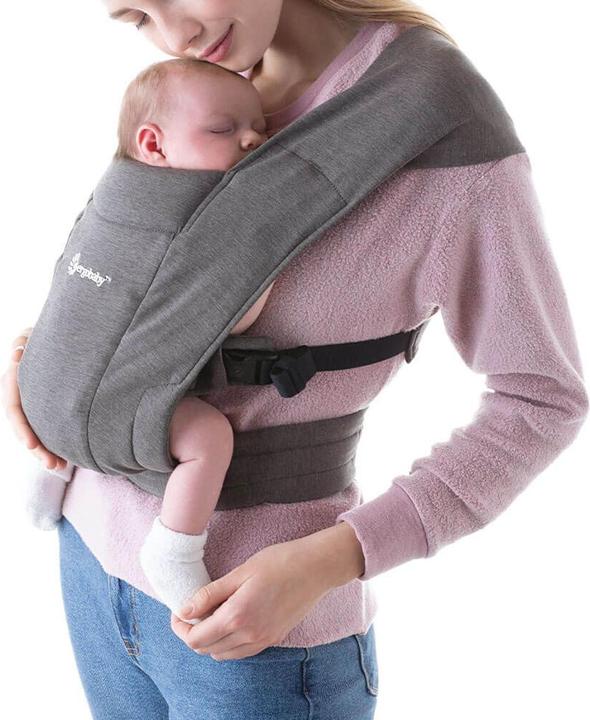Productafbeelding Ergobaby Embrace Newborn Carrier