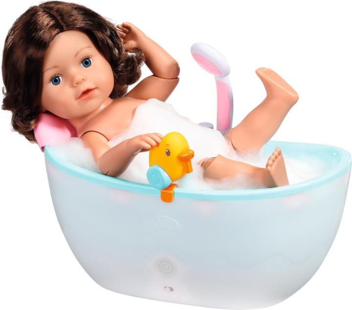 Produktbild Zapf Creation Brother Play & Style 43cm