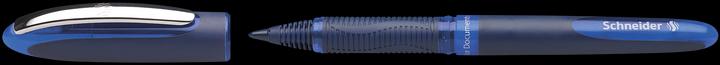 Produktbild Schneider Tintenroller 0,6 mm (Blau, 1 x)