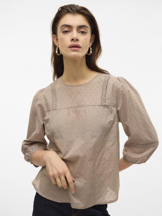 Image du produit Vero Moda VMTRINE Top Bluse (XXL)