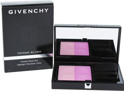 Givenchy Le Prisme Blush 2