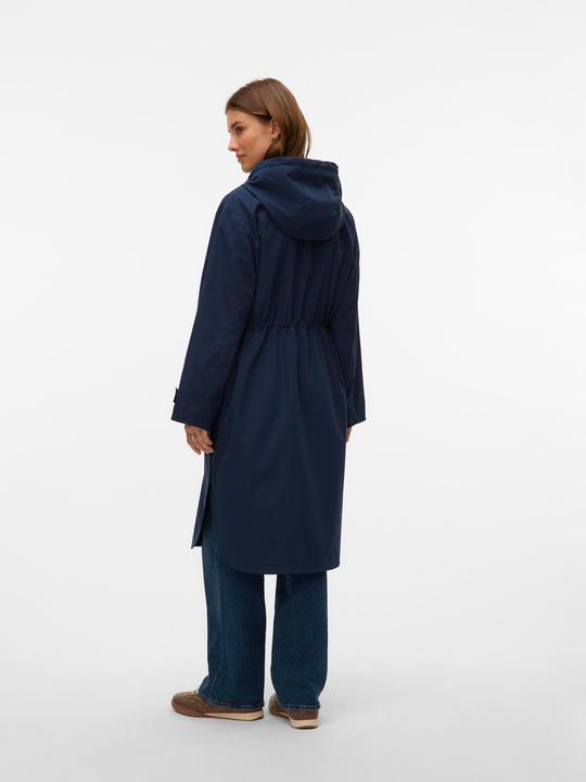 Image du produit Vero Moda VMCHERRIE Parka Langer Parka (L)