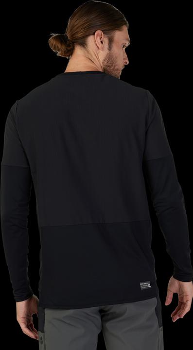 Image du produit Fox Maillot 23 Defend Thermal Blk M (M)