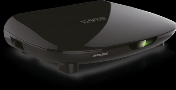 Produktbild Schwaiger DSR400HD (DVB-S2)