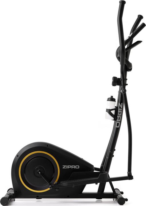 Actual product image Zipro Burn