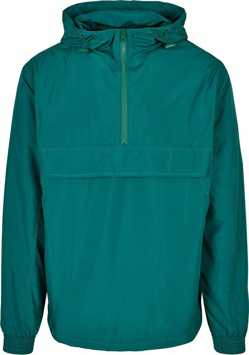 Urban Classics Basic Pull Over Jacket (3XL)