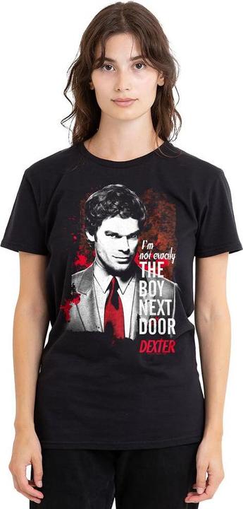 Produktbild IVF Hartmann Boy Next Door TShirt (M)