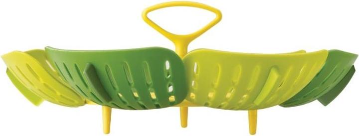 Immagine prodotto Joseph Joseph Inserto vapore pieghevole Bloom (16 cm, Materiale sintetico)