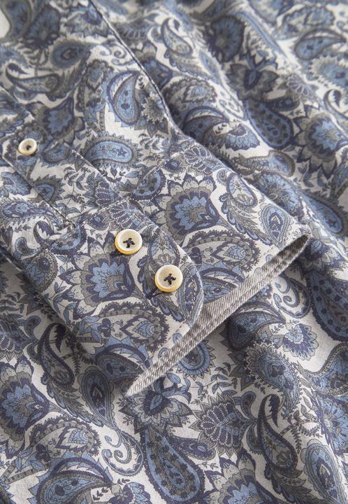 Image du produit Colours & Sons Chemise à manches longues Shirt Printed (L)