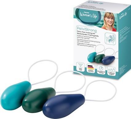 Immagine prodotto Beurer PT 20 Pelvi Strong - Esercizio per il pavimento pelvico (28 - 71 g)