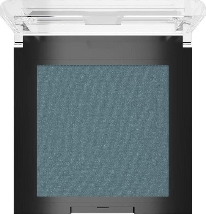 Actual product image Sante Eyeshadow Natural 03 Nightsky Navy (03 Nightsky Navy, Rose, Brown, Red)