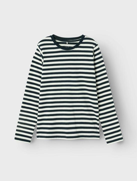 Actual product image Name it Nkmsalmo Nreg Ls Top Noos (116)